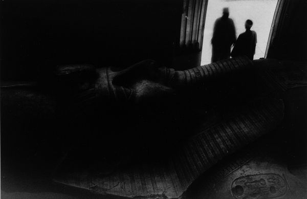 Bruno Cattani : Senza titolo (Sarcofago)  - Asta Fotografia - Associazione Nazionale - Case d'Asta italiane