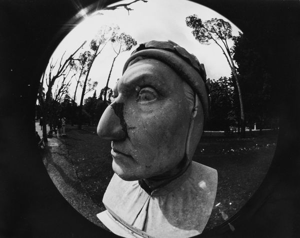 VELIO CIONI : Dante  - Asta Fotografia - Associazione Nazionale - Case d'Asta italiane