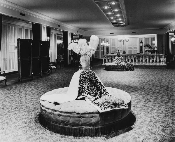 Paolo Di Paolo : Pellicceria Fendi  - Asta Fotografia - Associazione Nazionale - Case d'Asta italiane