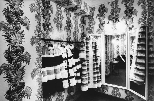 Paolo Di Paolo : Pellicceria Fendi  - Asta Fotografia - Associazione Nazionale - Case d'Asta italiane