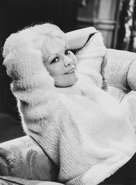 Tullio Farabola : Kim Novak  - Asta Fotografia - Associazione Nazionale - Case d'Asta italiane