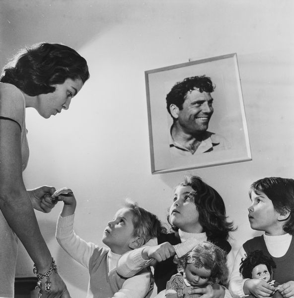 Tullio Farabola : Senza titolo  - Asta Fotografia - Associazione Nazionale - Case d'Asta italiane