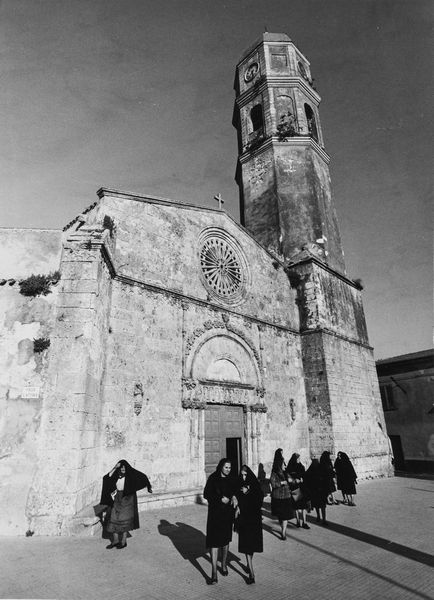 Mimmo Frassineti : Thiesi, Sardegna  - Asta Fotografia - Associazione Nazionale - Case d'Asta italiane