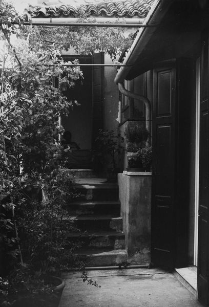 Vittorio Garatti, Attribuito a : Senza titolo  - Asta Fotografia - Associazione Nazionale - Case d'Asta italiane