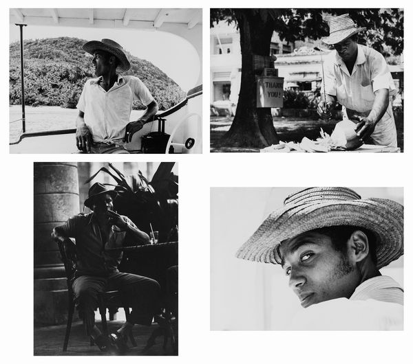 Vittorio Garatti, Attribuito a : Cuba  - Asta Fotografia - Associazione Nazionale - Case d'Asta italiane