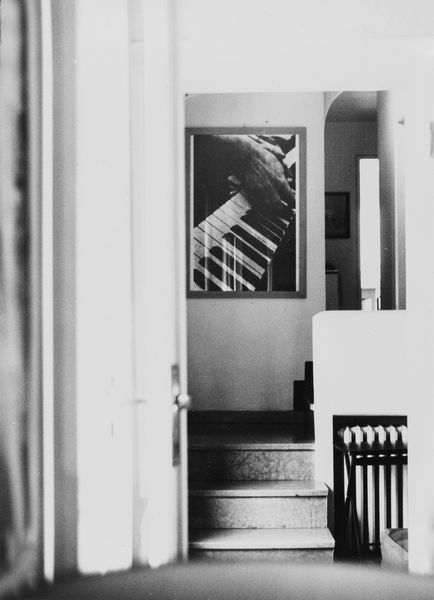 Vittorio Garatti, Attribuito a : Senza titolo (Giuseppe Chiari)  - Asta Fotografia - Associazione Nazionale - Case d'Asta italiane