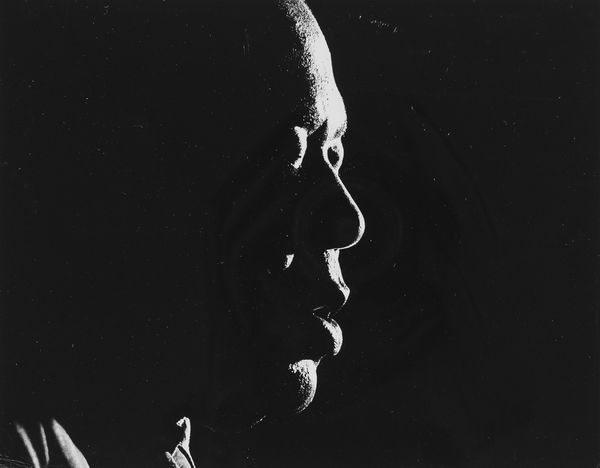 Alan Johnson : Memphis Slim  - Asta Fotografia - Associazione Nazionale - Case d'Asta italiane