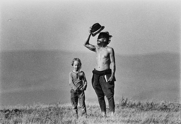 Marzia Malli : Senza titolo (Campagna)  - Asta Fotografia - Associazione Nazionale - Case d'Asta italiane