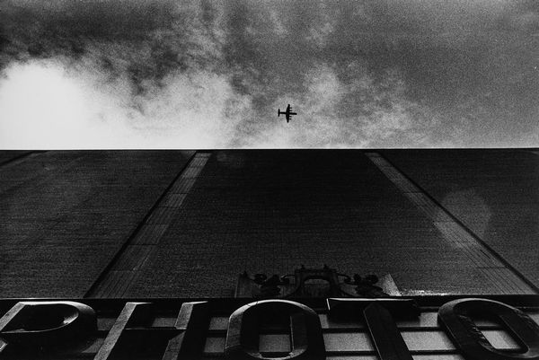 Paolo Mercadini : New York  - Asta Fotografia - Associazione Nazionale - Case d'Asta italiane