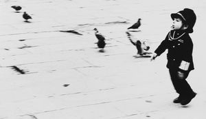 Mario Orsetti - Il minivigile