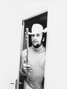 GIUSEPPE PINO - Herbie Mann