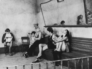 Giovanni Battista Poletto : Roma di Federico Fellini  - Asta Fotografia - Associazione Nazionale - Case d'Asta italiane