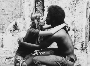 Giovanni Battista Poletto : Roma di Federico Fellini  - Asta Fotografia - Associazione Nazionale - Case d'Asta italiane