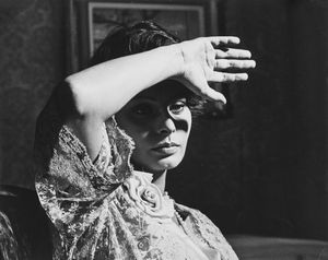 Pierluigi Praturlon - Sophia Loren in Matrimonio all'italiana