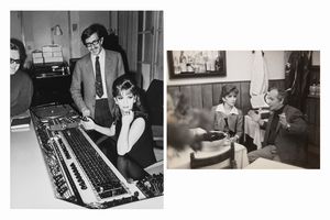 Pierluigi Praturlon - Tonight...with Gina Lollobrigida