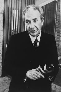 Vezio Sabatini - Aldo Moro