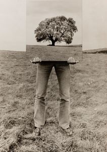 Herlbert Burkert - Senza titolo