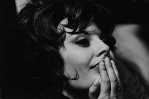 TAZIO SECCHIAROLI - Daniela Rocca