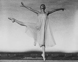 Emanuela Sforza - Luciana Savignano