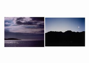 Emilio Fabio Simion - Senza titolo