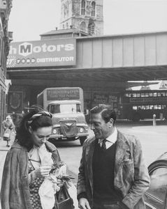 Elio Sorci - Raf Vallone