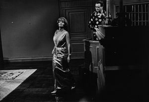 Phil Stern - Randy Schneider e Jack Lemmon