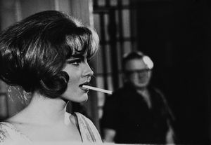 Phil Stern - Randy Schneider