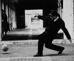 Giovanni Umicini - Venezia