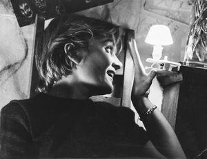 Sandro Vespasiani - Giulietta Masina