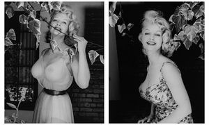 Anonimo - Greta Thyssen