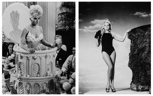 Anonimo - Virna Lisi