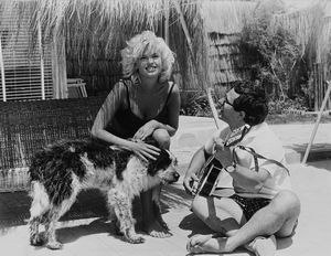 Anonimo - Jayne Mansfield