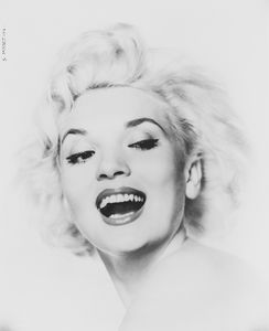 Anonimo - Marilyn Monroe