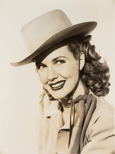 Anonimo - Jinx Falkenburg