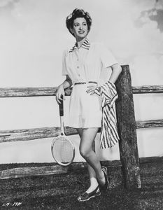 Anonimo - Frances Rafferty