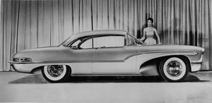 Anonimo - Oldsmobile 88 Delta