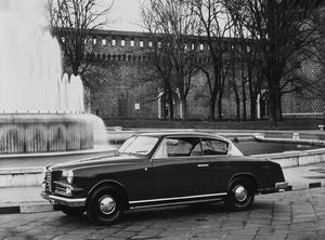 Anonimo - Alfa Romeo 1900