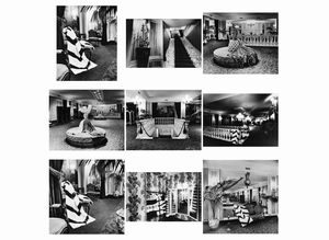 Paolo Di Paolo - Pellicceria Fendi