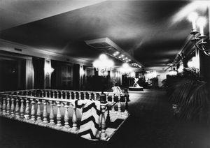 Paolo Di Paolo : Pellicceria Fendi  - Asta Fotografia - Associazione Nazionale - Case d'Asta italiane