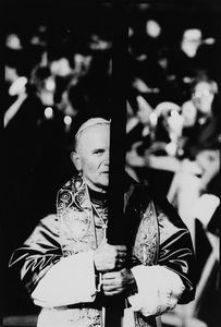 Walter Battistessa - Papa Wojtyla