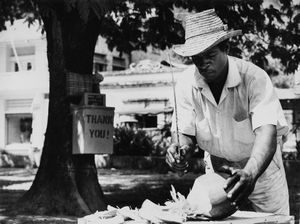 Vittorio Garatti, Attribuito a : Cuba  - Asta Fotografia - Associazione Nazionale - Case d'Asta italiane