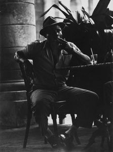 Vittorio Garatti, Attribuito a : Cuba  - Asta Fotografia - Associazione Nazionale - Case d'Asta italiane
