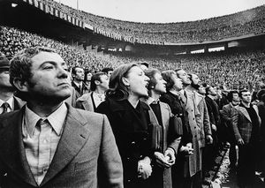 Walter Battistessa - Tifosi del Milan