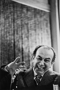 Juhan Korbi - Politico, Roma 73