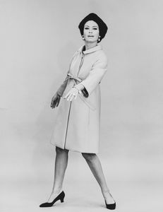 Emilio Lari - Marisa Mell