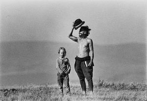 Marzia Malli - Senza titolo (Campagna)