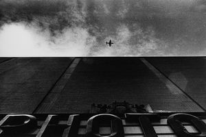 Paolo Mercadini - New York