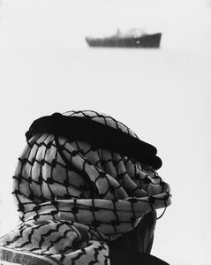 Francesco Migliorati - Arabo