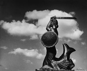 Pawel Mystkowski - Senza titolo