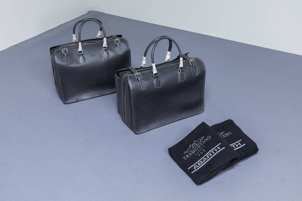 FIAT ABARTH : 500 695 Tributo Maserati - 2014  - Asta Automobili - Associazione Nazionale - Case d'Asta italiane